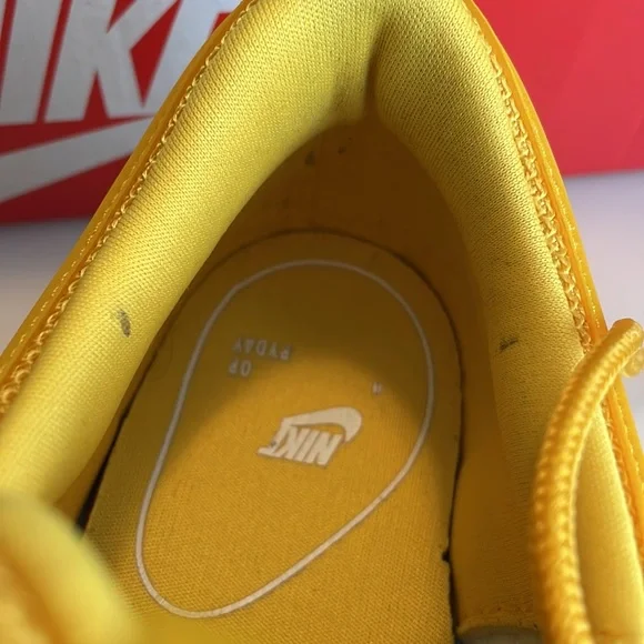 Nike Air Max 97 Color Mustard | Size 10.5 - Picture 10 of 10